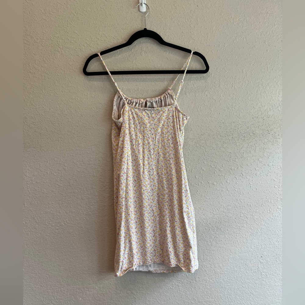 Mini Dress - Picture 3 of 4